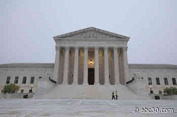 Supreme Court makes it more difficult for prisoners to argue they had ineffective counsel