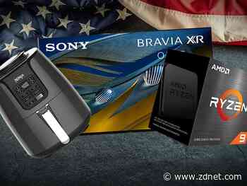 Memorial Day sales 2022: 11 best early deals right now