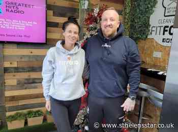 Councillor promises to 'start getting things done' with Fingerpost businesses - St Helens Star