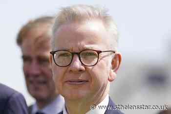 Gove tells housing association of 'deep disappointment' at complaints failings - St Helens Star