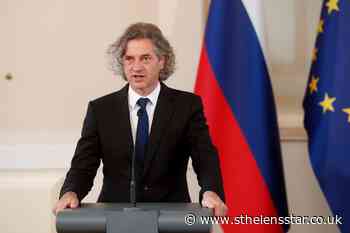 Slovenia names liberal leader Robert Golob as PM designate - St Helens Star