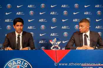 PSG president demands respect after LaLiga questions Kylian Mbappe deal - St Helens Star