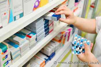 Order repeat prescriptions before the Jubilee bank holiday - St Helens Star