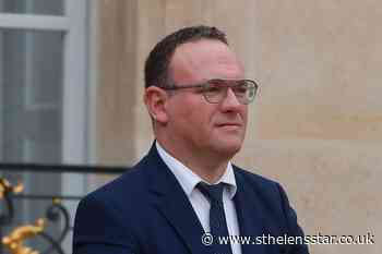 New French government pledges 'zero tolerance' for sexual abuse - St Helens Star