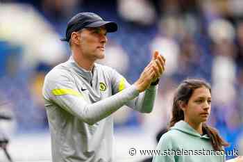 Chelsea stars face 'strange situation', admits boss Thomas Tuchel - St Helens Star
