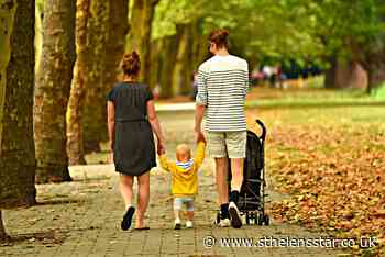 Tell us where to go for the best walk in St Helens - St Helens Star