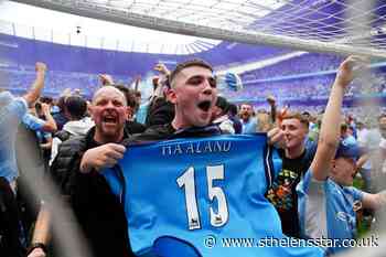 Another dramatic chapter in a compelling Premier League story - St Helens Star