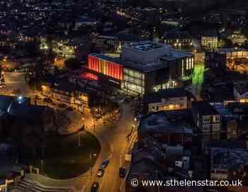 Shakespeare North Playhouse less than two months away from opening - St Helens Star