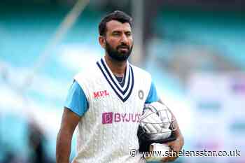 India recall Cheteshwar Pujara for rescheduled Test against England - St Helens Star