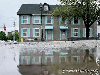 Second look wanted on demolition - The Kingston Whig-Standard