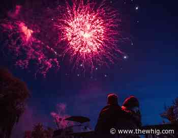 Frankford starts off summer with a bang - The Kingston Whig-Standard