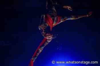 Programme announced for inaugural FUSE International in Kingston - WhatsOnStage.com