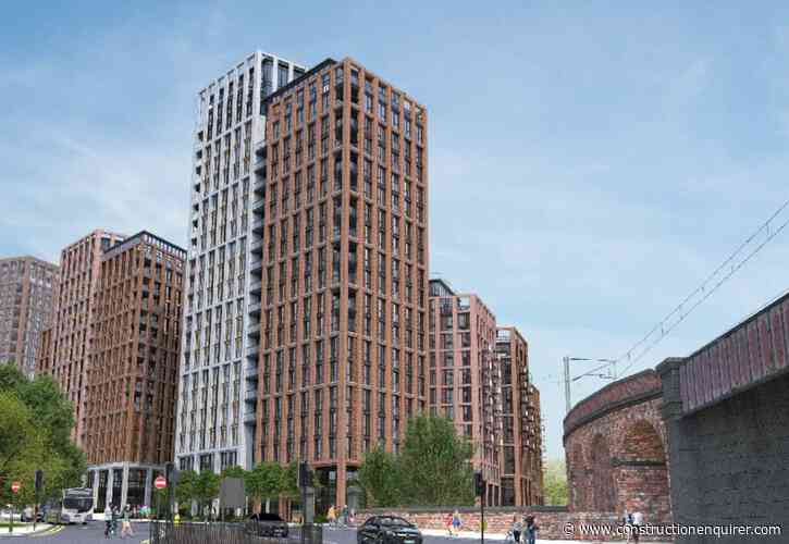 Developer swoops for 1,000-flats landmark Leeds site