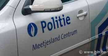 Politiehuis Meetjesland is dinsdag uitzonderlijk gesloten | Eeklo | hln.be - Het Laatste Nieuws