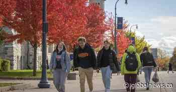 Ontario parties attach different price tags to pledge to boost student grants