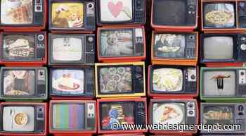 20 Best New Sites, June 2022