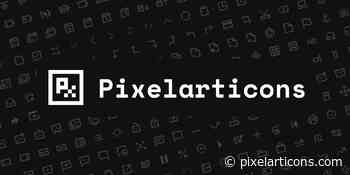 Pixelarticons