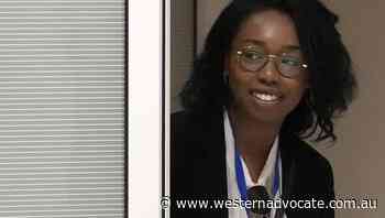 Survivor testifies over 2009 plane crash - Western Advocate