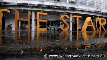 Star chairman says casino needs cleansing - Western Advocate