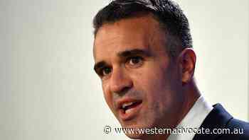 SA to look at school mask mandate - Western Advocate