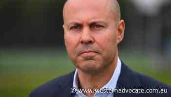 Frydenberg formally concedes in Kooyong - Western Advocate