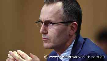 Punishment at the petrol pump: Chalmers - Western Advocate