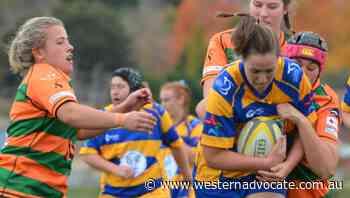 Bathurst Bulldogs impressed by much improved Ferguson Cup rivals Orange City - Western Advocate