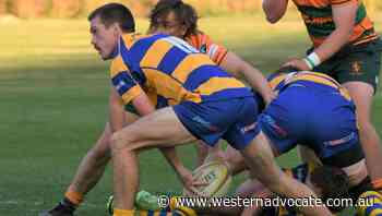 Bathurst Bulldogs' strong opening half leads to 43-7 home victory over Orange City in Blowes Cup - Western Advocate