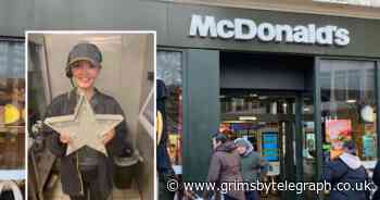 I worked at McDonald's in Grimsby and here are the answers to your burning questions - Grimsby Live