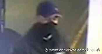 CCTV footage released following suspected kidnap and robbery in Grimsby - Grimsby Live