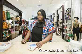 Delays to Ottawa's pledge to lower credit card transaction fees has small businesses worried - The Globe and Mail