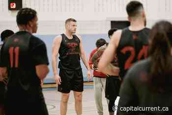 Ottawa BlackJacks hope ex-NBA talent will lead way to 2022 CEBL championship - capitalcurrent.ca