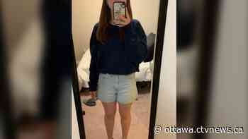 Ottawa students, parents outraged at 'humiliating' high school dress code blitz - CTV News Ottawa