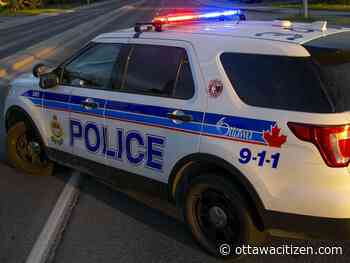 Police locate 80-year-old man - News - Ottawa Citizen
