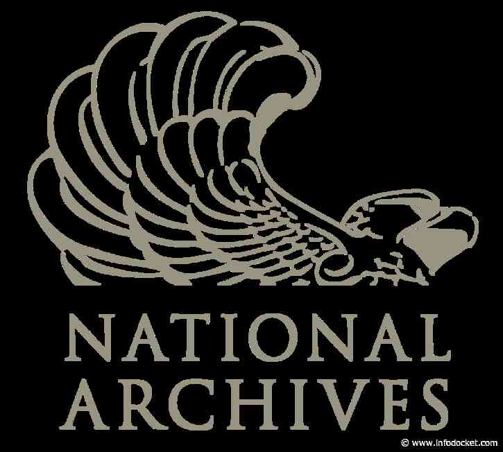 National Archives Awards $4.8 Million in Grants for Historical Records Projects