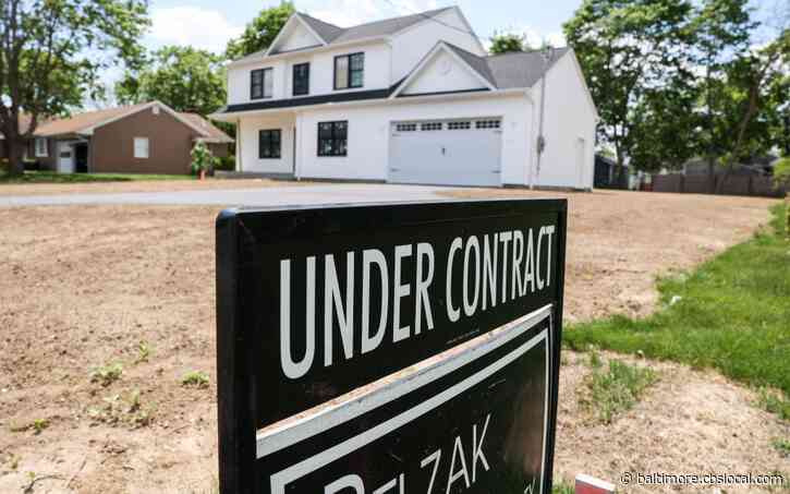 Black Buyers Are Getting Squeezed Out Of The Hot Housing Market