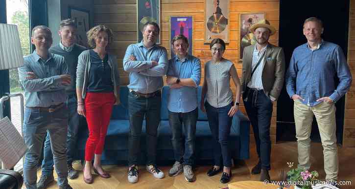 Warner Music Group Acquires Stake In Polish Promoter, Management Firm Big Idea Amid Wider Hip-Hop Expansion