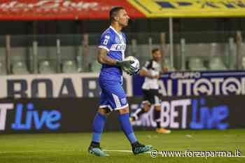 Il Parma saluta Sepe: resta alla Salernitana - Forza Parma