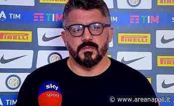 Parma, il favorito non è Gennaro Gattuso. Nel mirino un altro ex Napoli - AreaNapoli.it