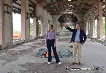 Vignali: "Vogliamo creare Parma Innovation District per i giovani" - - ParmaDaily.it