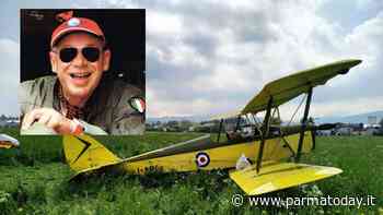 Malore in volo: riesce ad atterrare e muore. Il pilota era di Traversetolo - ParmaToday