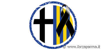 Parma in lutto: morto Giorgio Vitali - Forza Parma