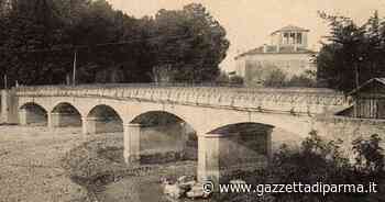 Ponte Dattaro, dove la Parma era un paradiso - Gazzetta di Parma