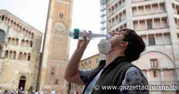 «Hannibal» arroventa il weekend: mercoledì attesi i temporali - Gazzetta di Parma