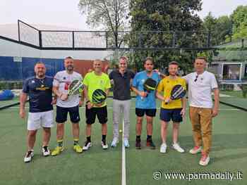 Torneo di padel firmato Effetto Parma - - ParmaDaily.it