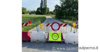 "Strada Gazzano, deve scappare il morto perché intervenga qualcuno?" - Gazzetta di Parma