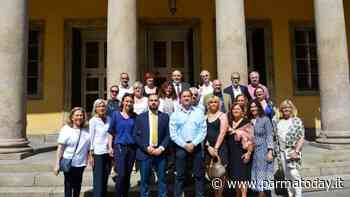 Presentata la lista di "Per Parma 2032" che sostiene la candidatura a sindaco di Lavagetto - ParmaToday