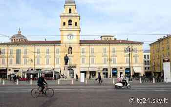 Elezioni comunali a Parma 2022: chi sono i candidati per le Amministrative. FOTO - Sky Tg24