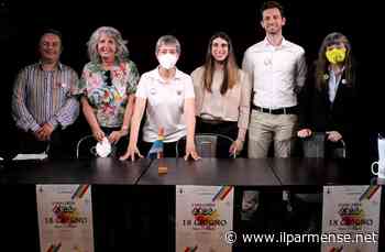 Parma Pride: il primo corteo arcobaleno della città sarà il 18 giugno - Luca Galvani