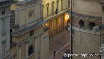 Teatro Regio di Parma monumento nazionale: si unanime del Senato - La Repubblica
